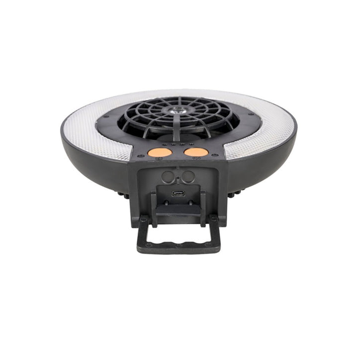 OZTENT LED FAN LIGHT (SERIES II)