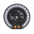 OZTENT LED FAN LIGHT