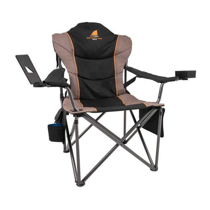 OZTENT LOCK-ON DEVICE HOLDER
