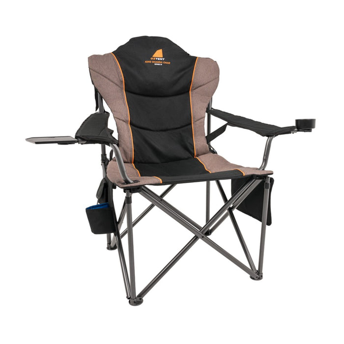 OZTENT LOCK-ON SIDE TABLE