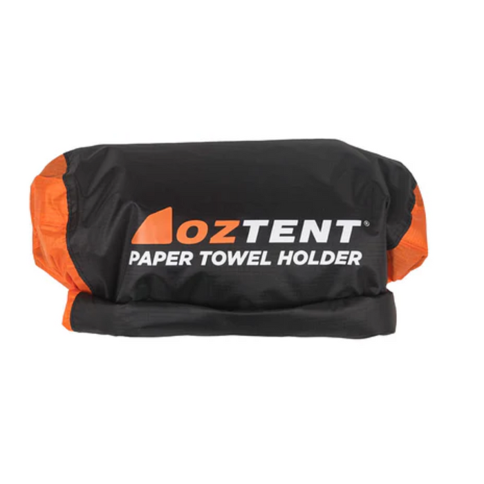 OZTENT PAPER TOWEL HOLDER