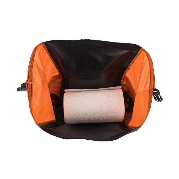 OZTENT PAPER TOWEL HOLDER