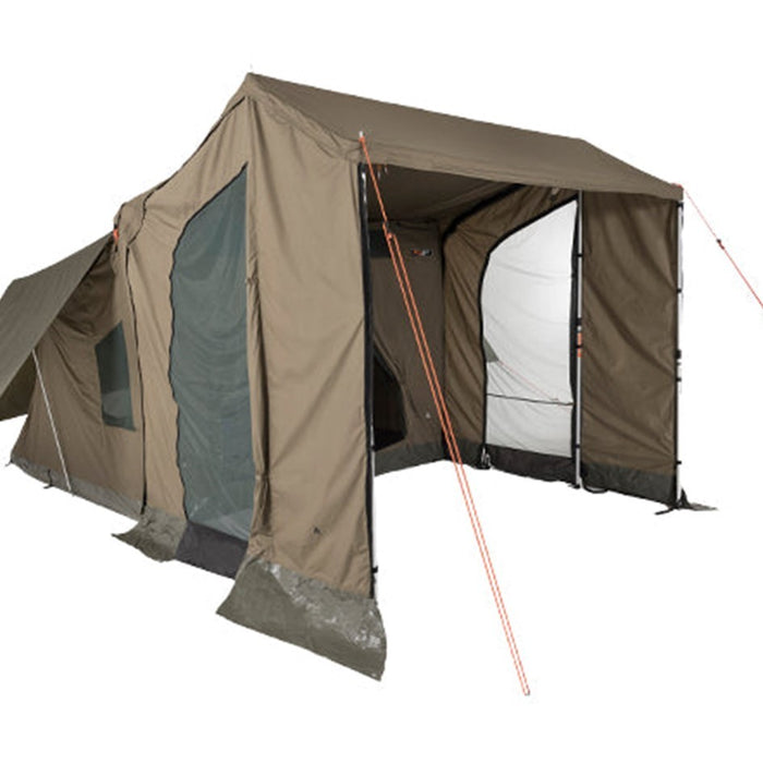 OZTENT RV-3,5 PLUS PEAKED SIDE PANELS