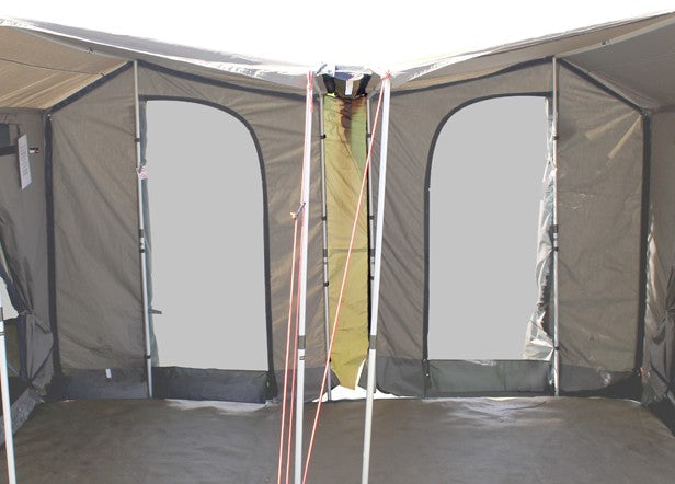 OZTENT RV AWNING CONNECTOR [SZ:RV-5]