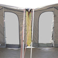 OZTENT RV AWNING CONNECTOR [SZ:RV-3, RV-4]