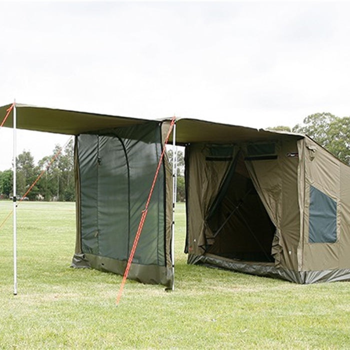 OZTENT RV FRONT PANEL [SZ:RV-5]