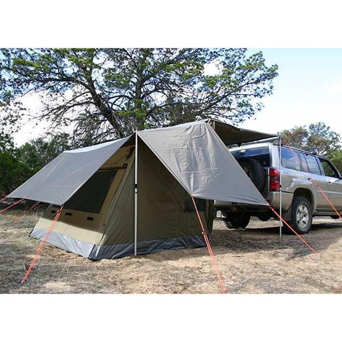 OZTENT RV FLY SHEET SERIES II [SZ:RV-3]