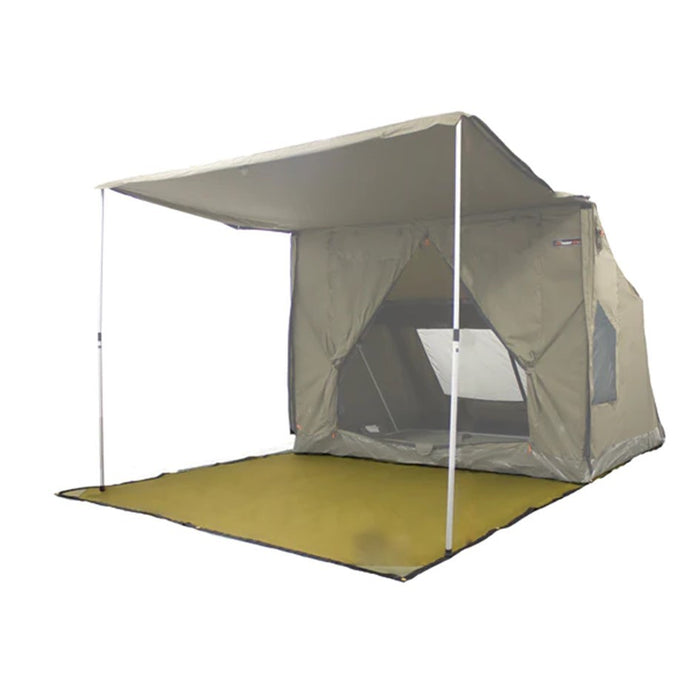 OZTENT RV MESH FLOOR SAVER SERIES II