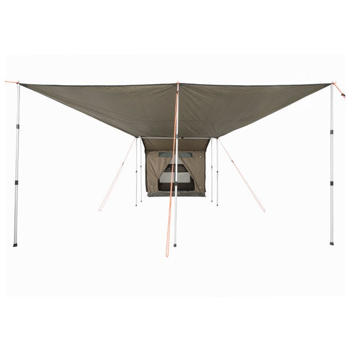 OZTENT RV PLUS ZIP IN TARP EXTENSION [SZ:RV-3 PLUS]