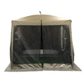 OZTENT SCREEN HOUSE SQUARE