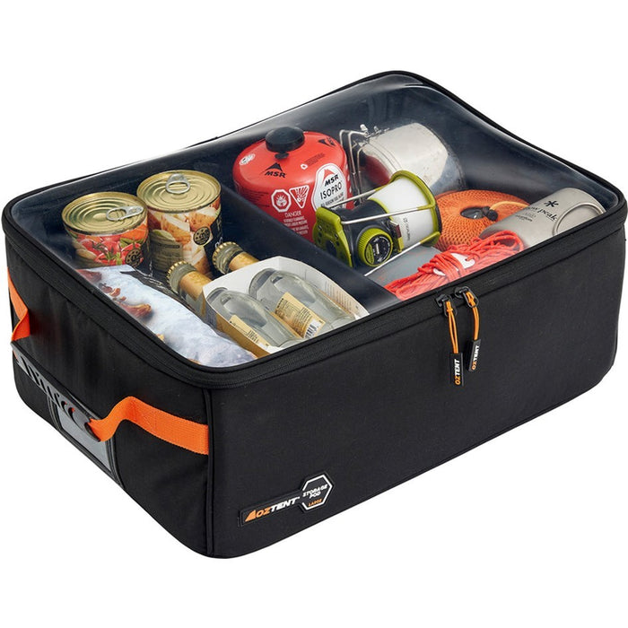 OZTENT STORAGE POD [SZ:LARGE]