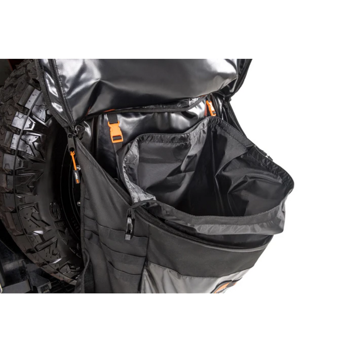 OZTENT TRAVELLER PRO WHEEL BAG