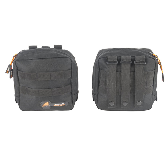 OZTENT TRAVELLER SIDE POUCH SET