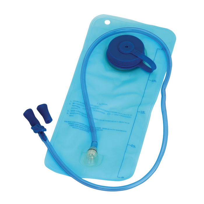 OZTRAIL 2.0L HYDRATION RESERVOIR