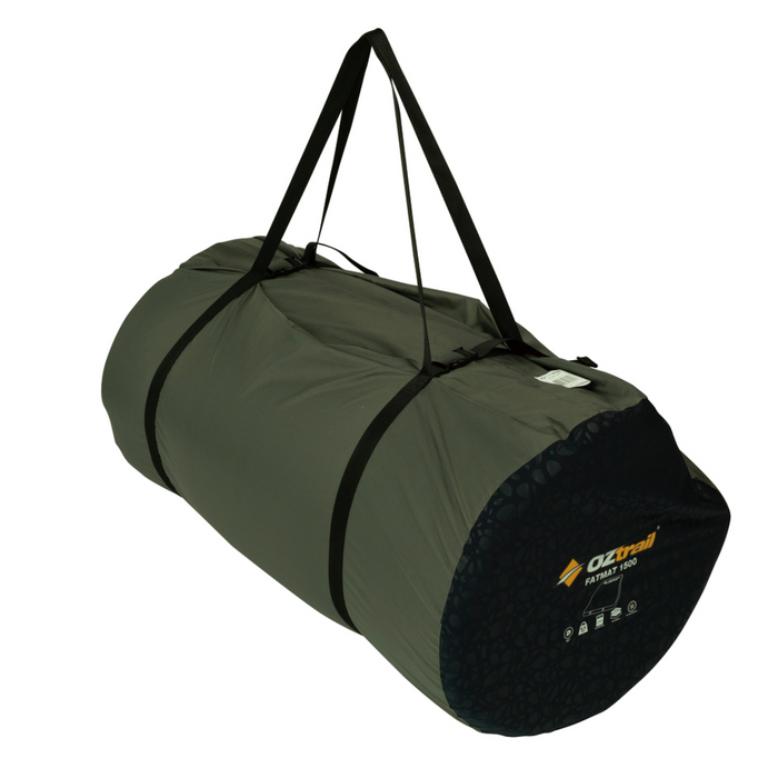 OZTRAIL 3D FATMAT 1500