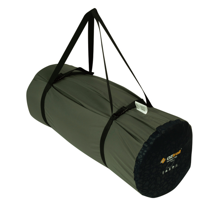 OZTRAIL 3D FATMAT 750
