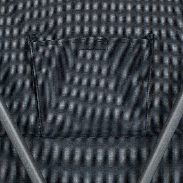 OZTRAIL 4 SHELF DELUXE FOLDING CUPBOARD