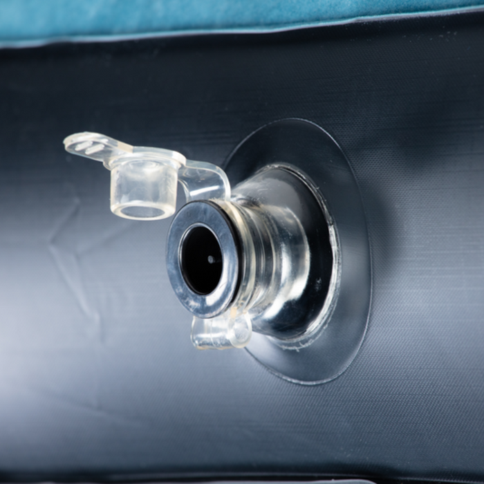 OZTRAIL AIR BED DOUBLE