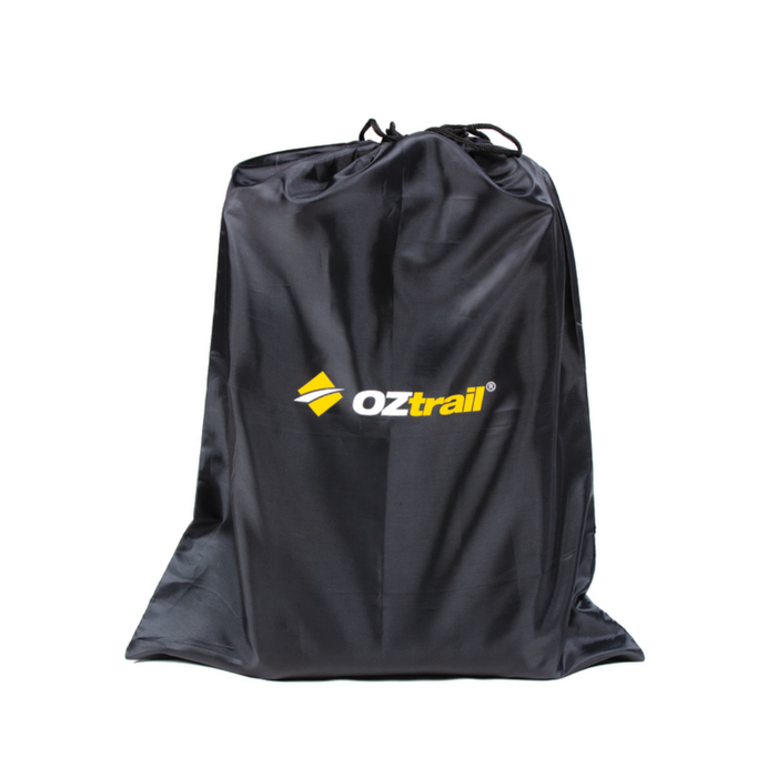 OZTRAIL AIR BED DOUBLE