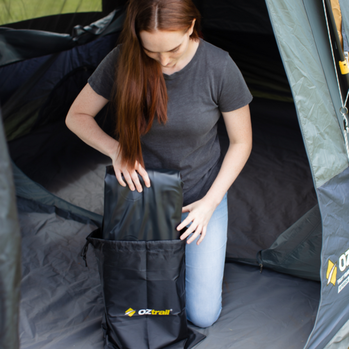 OZTRAIL AIR BED DOUBLE