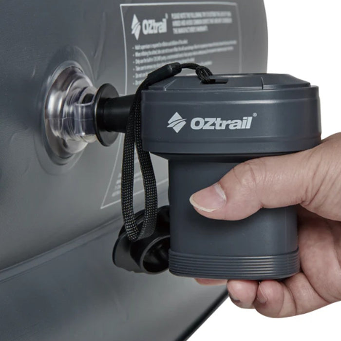 OZTRAIL AIR PUMP RECHARGEABLE LITHIUM