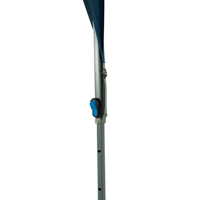 OZTRAIL BLOCKOUT DELUXE GAZEBO 3.0M
