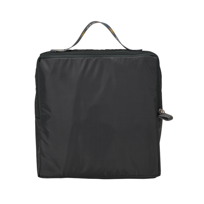 OZTRAIL BLOCKOUT DELUXE GAZEBO SOLID WALL 3.0M