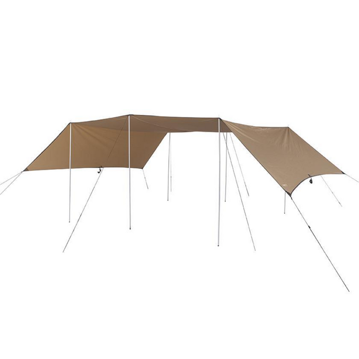 OZTRAIL CAMPER FLY