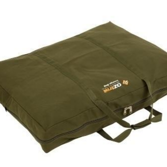 OZTRAIL CANVAS FURNITURE BAG LARGE