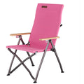 OZTRAIL CAPE SERIES RECLINER CHAIR - MALIBU