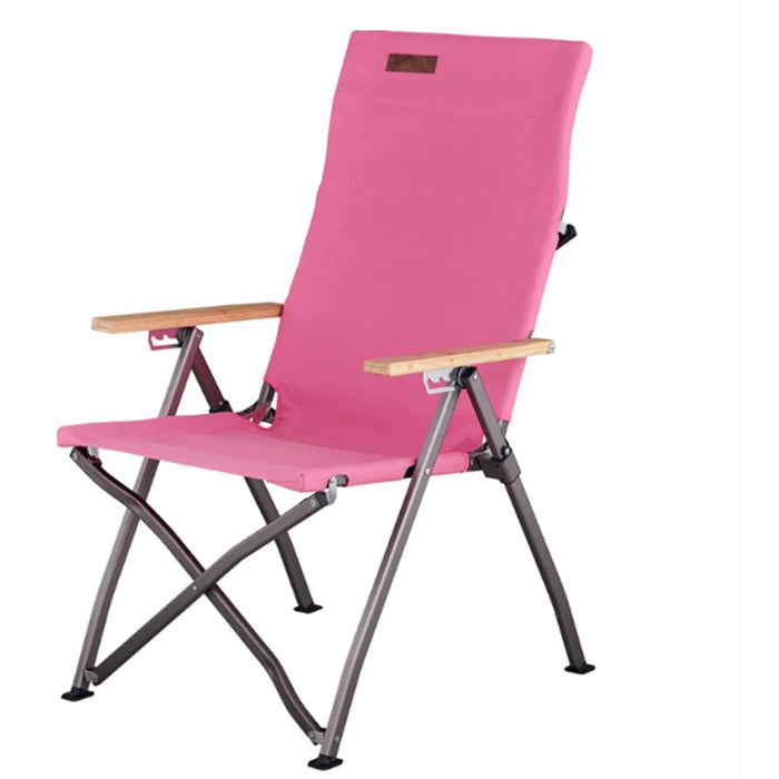 OZTRAIL CAPE SERIES RECLINER CHAIR - MALIBU