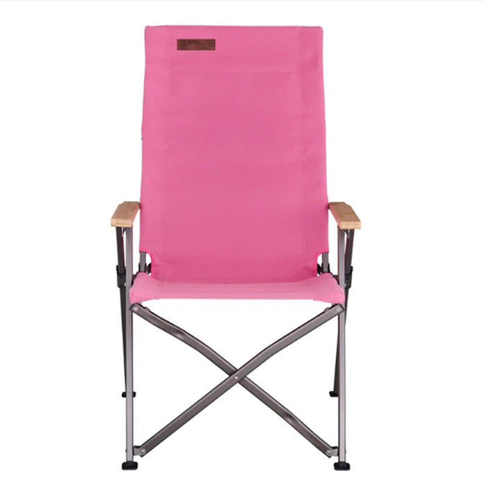 OZTRAIL CAPE SERIES RECLINER CHAIR - MALIBU