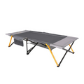 OZTRAIL EASY-FOLD STRETCHER BED JUMBO SINGLE