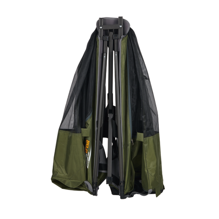 OZTRAIL EASY FOLD STRETCHER TENT 1 PERSON