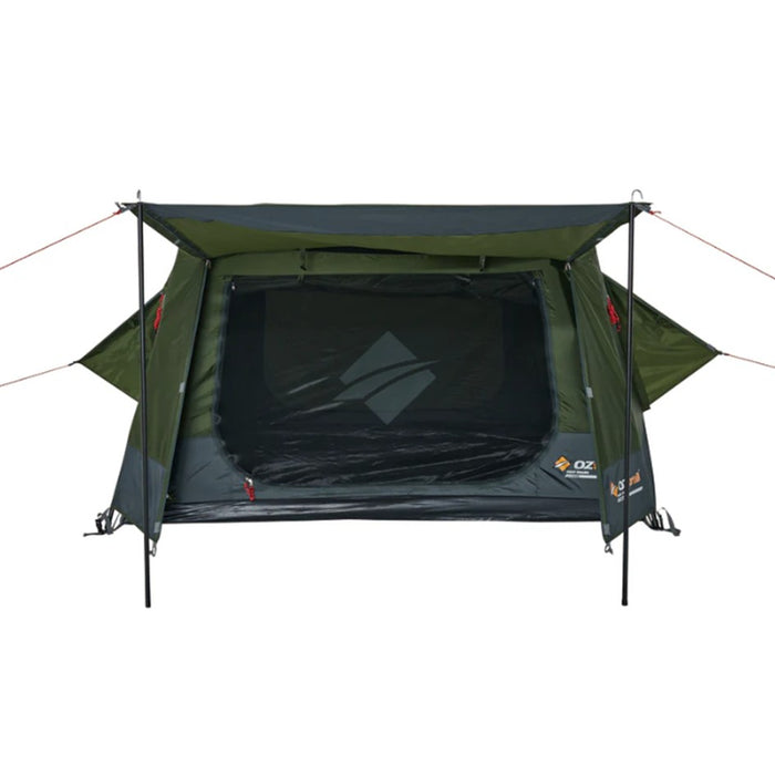 OZTRAIL FAST FRAME 3 PERSON TENT