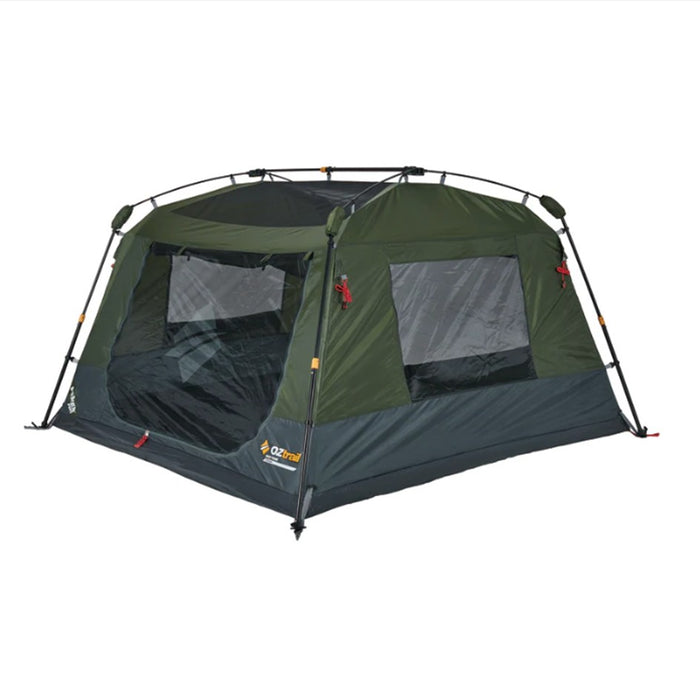 OZTRAIL FAST FRAME 3 PERSON TENT