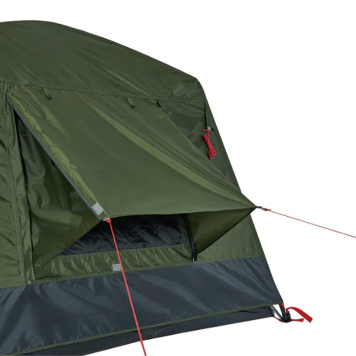 OZTRAIL FAST FRAME 3 PERSON TENT