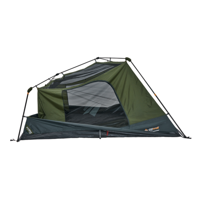 OZTRAIL FAST FRAME TENT 6 PERSON V2
