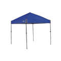 OZTRAIL FIESTA COMPACT 2.4 GAZEBO BLUE