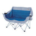 OZTRAIL GALAXY SOFA 2 SEATER