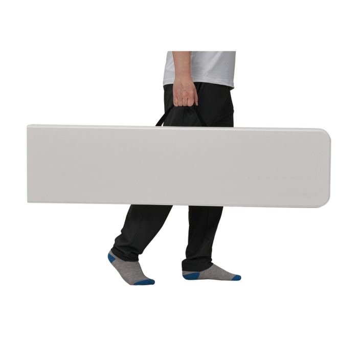 OZTRAIL GAZEBO BAR TABLE