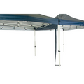 OZTRAIL GAZEBO GUTTER SYSTEM 3.0