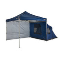 OZTRAIL GAZEBO PORTICO TENT DELUXE 3.0M