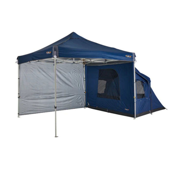 OZTRAIL GAZEBO PORTICO TENT DELUXE 3.0M