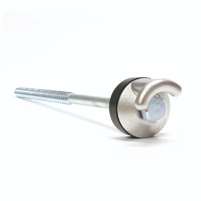 OZTRAIL HEX PEG - HOOK TOP