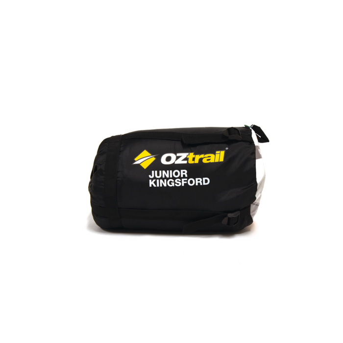 OZTRAIL JUNIOR KINGSFORD SLEEPING BAG -3