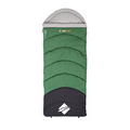 OZTRAIL KINGSFORD JUNIOR SLEEPING BAG 0C