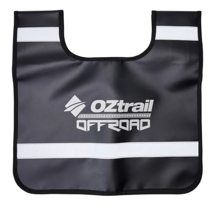 OZTRAIL OFFROAD RECOVERY DAMPENER