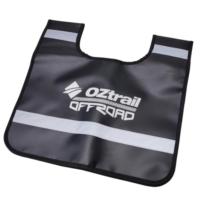 OZTRAIL OFFROAD RECOVERY DAMPENER