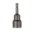 OZTRAIL SCREW IN ALUMINIUM PEG DRILL ADAPTOR 17MM